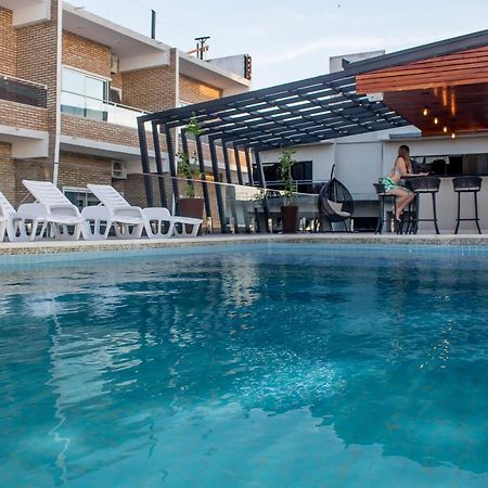 Hotel Puesta Del Sol By Nobile Encarnación Extérieur photo