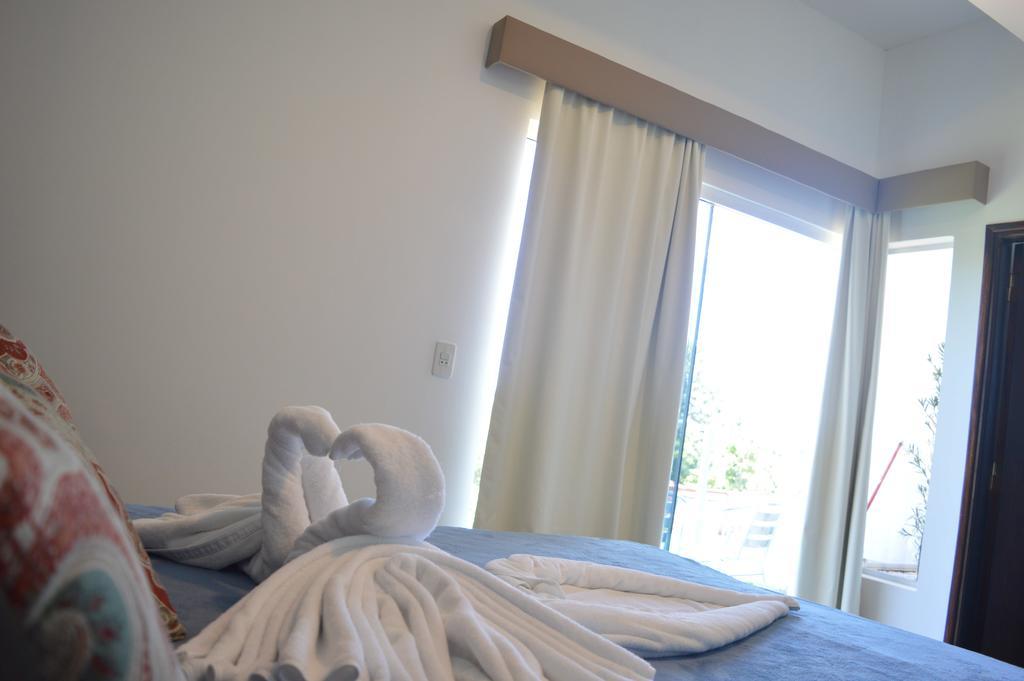 Hotel Puesta Del Sol By Nobile Encarnación Extérieur photo