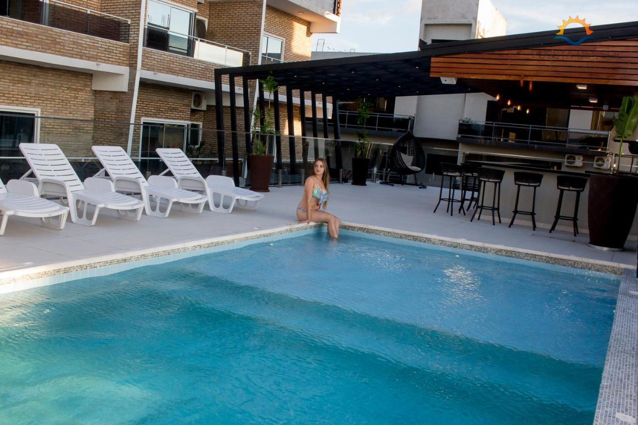 Hotel Puesta Del Sol By Nobile Encarnación Extérieur photo
